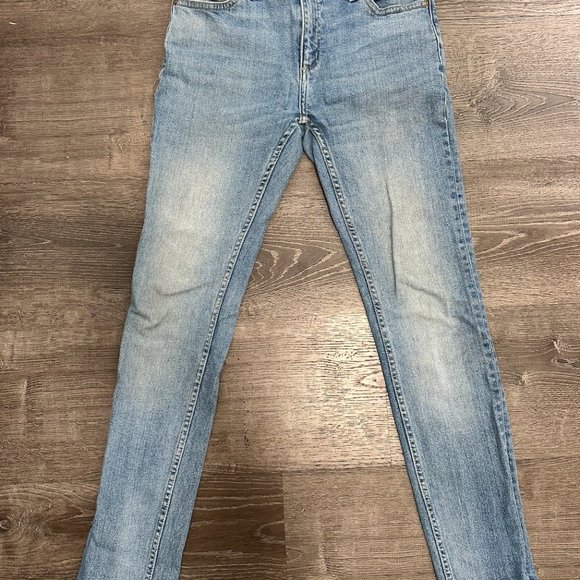 ROLLA'S JEANS FROM TOPSHOP - Picture 3 of 3